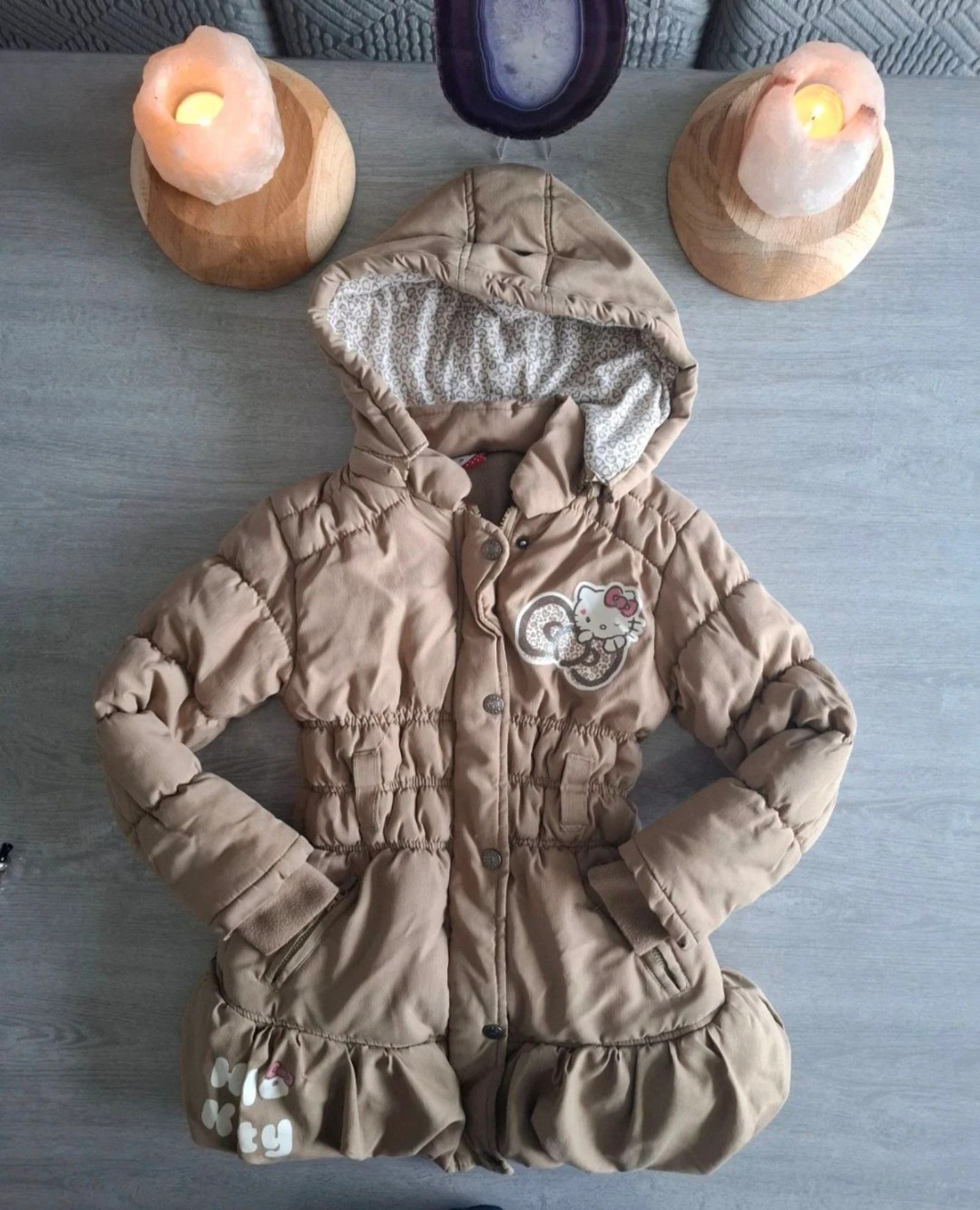 Lote de roupas (23 peças) para menina tamanho 5 anos – photo 4